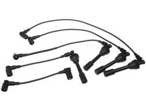 ES#4766316 - 94460206000A - Spark Plug Wire Set - Includes 5 Wires - URO - Porsche