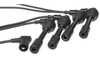 ES#4766316 - 94460206000A - Spark Plug Wire Set - Includes 5 Wires - URO - Porsche