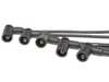 ES#4766316 - 94460206000A - Spark Plug Wire Set - Includes 5 Wires - URO - Porsche