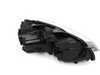 ES#1304706 - 5K0941005C - Headlight - Left - Twin halogen headlamp - Genuine Volkswagen Audi - Volkswagen