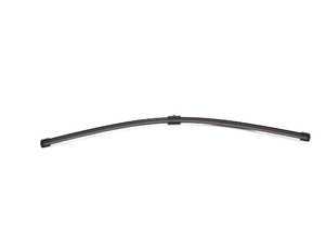 ES#453635 - 8K9955425 - Rear Aero Wiper Blade - Clear up streaks & improve rainy day visibility - Genuine Volkswagen Audi - Audi