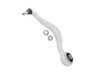 ES#4347086 - 2133302100 - Front Lower Forward Control Arm - Left - Front Axle, Left Side - Includes ball joint, bushing and, hardware - Lemforder - Mercedes Benz