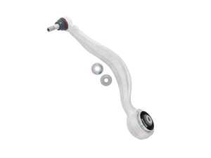 ES#4347086 - 2133302100 - Front Lower Forward Control Arm - Left - Front Axle, Left Side - Includes ball joint, bushing and, hardware - Lemforder - Mercedes Benz