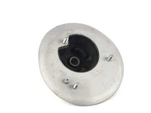 ES#3560175 - 31332229165 - Strut Mount - Left - Used to mount the strut to the body, bearing rides on the lower portion - Hamburg Tech - BMW