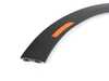 ES#4369158 - 51115A3C7E5 - Wheel Arch Trim - Driver Side / Front Left   - Mounts near the fender on the outside - Genuine MINI - MINI
