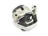 ES#3029740 - 4G0199381QG - Engine Mount - Right - Reduce engine vibrations with a new mount! - Genuine Volkswagen Audi - Audi