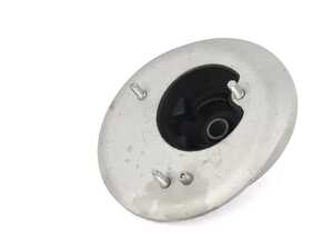 ES#3560176 - 31332229166 - Strut Mount - Right - Used to mount the strut to the body, bearing rides on the lower portion - Hamburg Tech - BMW