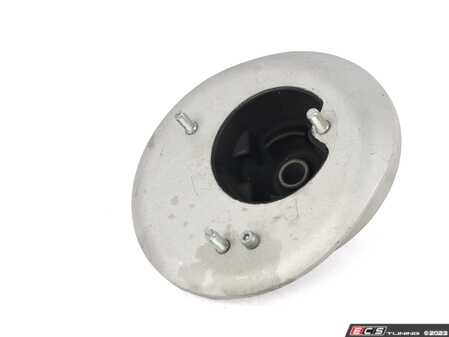 ES#3560176 - 31332229166 - Strut Mount - Right - Used to mount the strut to the body, bearing rides on the lower portion - Hamburg Tech - BMW