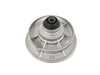 ES#3560176 - 31332229166 - Strut Mount - Right - Used to mount the strut to the body, bearing rides on the lower portion - Hamburg Tech - BMW
