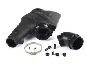 ES#4415274 - MK7-1.4V2 - MK7 1.4 Cold Air Intake V2 - Meticulously engineered, this final design is the culmination of numerous air flow rendering and analysis! - LEYO - Volkswagen