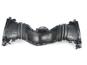 ES#4674493 - 6420901742 - Air Intake Hose Housing Assembly - Measures the amount of air entering the engine - Hamburg Tech - Mercedes Benz