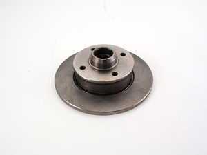 ES#2215299 - 357615601 - Rear Brake Rotor - (226x10) - OE brake rotors to keep your car on the road within budget  - Balo - 
