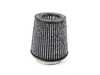 ES#4715451 - AFR-5-3-89 - Replacement Double Cone High Flow Air Filter - 89mm  - Replacement for MQB-01, MK6I-01, R32I-01, AMKI-01 Leyo intake systems. - LEYO - Audi Volkswagen