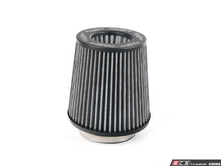 ES#4715451 - AFR-5-3-89 - Replacement Double Cone High Flow Air Filter - 89mm  - Replacement for MQB-01, MK6I-01, R32I-01, AMKI-01 Leyo intake systems. - LEYO - Audi Volkswagen