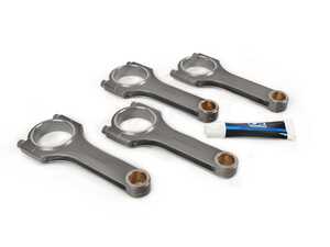 ES#4751341 - SCR9101-4 - Carrillo N20 Pro-H Connecting Rods - Set Of 4 - Designed to handle significantly more power that stock connecting rods - CP Carrillo - BMW