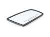 ES#3146611 - 51167116750 - Electrochrome Mirror Glass - Passenger (Right) - Replacement glass for mirrors with auto-dimming - ULO - BMW