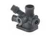 ES#3190029 - 902-701 - Coolant Flange Kit - Includes everything needed when replacing the cooling flange - Dorman - Volkswagen