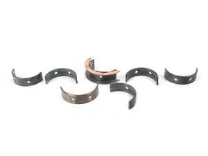 ES#4621435 - acl7M1397H-STD - ACL BMW N52/N54/N55/S55B30 3.0L Standard Size Main Bearing Set - Standard Size - ACL - BMW