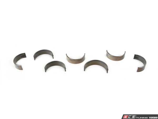 ACL Race 6B1584H-STD Rod Bearings For BMW N54B30 N55B30 S55B30 3.0L 24v 9315726447185