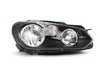 ES#1304707 - 5K0941006C - Headlight - Right - Twin halogen headlamp - Genuine Volkswagen Audi - Volkswagen