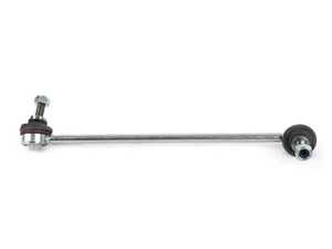 ES#4668909 - 31306792212 - Front Sway Bar End Link - Right - Connects sway bar to sub-frame, one per side. - Corteco - BMW