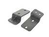 ES#4635614 - 56-140402 - Bull Bar 2 Light Mount - Mounts in front of the front bumper - M7 Speed - MINI