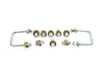 ES#4635614 - 56-140402 - Bull Bar 2 Light Mount - Mounts in front of the front bumper - M7 Speed - MINI