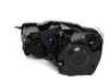 ES#1304707 - 5K0941006C - Headlight - Right - Twin halogen headlamp - Genuine Volkswagen Audi - Volkswagen