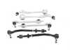 ES#2708975 - E398PCKIT - E39 Suspension Kit - Comes with everything needed to refresh the front end! - URO - BMW