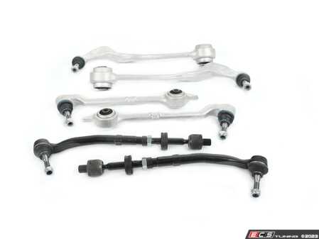 ES#2708975 - E398PCKIT - E39 Suspension Kit - Comes with everything needed to refresh the front end! - URO - BMW