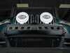 ES#4766486 - 022234LA04KT - E70 Front Light Mount - Expand lighting output and overlanding capability with this stout mounting systema direct fit and aesthetic upgrade for your offroad E70 build! - ECS - BMW