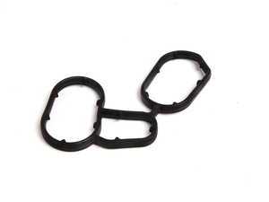 ES#23996 - 11427508970 - Gasket - See MOQKT - Genuine BMW - 