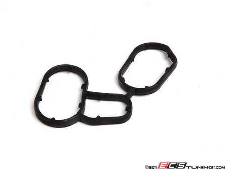 ES#23996 - 11427508970 - Gasket - See MOQKT - Genuine BMW - 