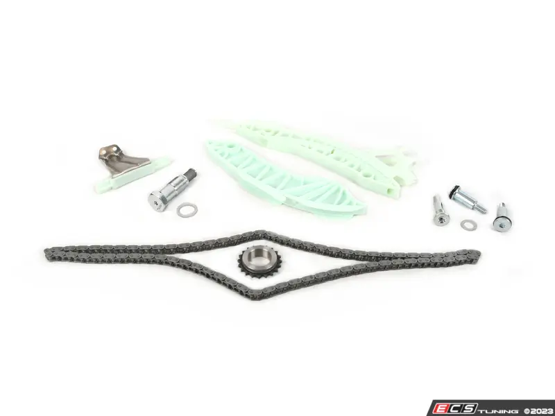 Sneed4Speed - 1828313C - R56-R61 N18/N12/N16 CRYO Race Timing