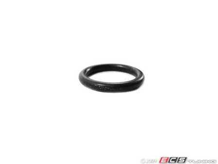 ES#37795 - 17111711987 - Cooling O-Ring - Priced Each - Fits various components in the cooling system - Genuine BMW - BMW