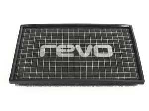ES#4500042 - RV582M700101 - Revo ProPanel Air Filter - Increases the filters surface area and is washable, compared to standard filters which trap dust on the surface. - REVO - Audi Volkswagen