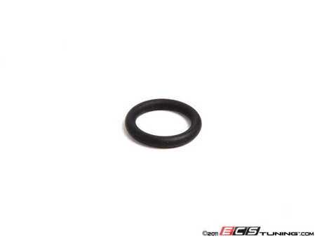 ES#38971 - 17227558508 - O-Ring - Engine Oil Cooler Line (15 X 3 mm) - Genuine BMW - BMW
