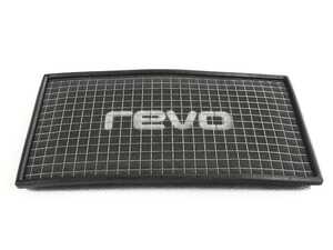 ES#4500043 - RV582M700400 - Revo ProPanel Air Filter - Increases the filters surface area and is washable, compared to standard filters which trap dust on the surface. - REVO - Audi