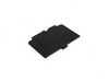 ES#123980 - 51478149010 - Trunk fastener cap  - Cap that hides bolt heads in the trunk compartment - Genuine BMW - BMW