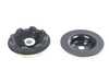 ES#2861049 - 3Q0599437 - Rear Differential Bushings  - Genuine Replacement - Genuine Volkswagen Audi - Volkswagen