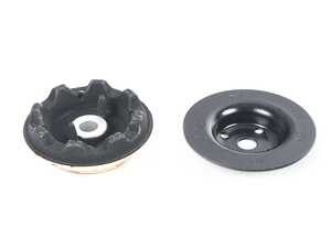 ES#2861049 - 3Q0599437 - Rear Differential Bushings  - Genuine Replacement - Genuine Volkswagen Audi - Volkswagen