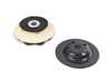 ES#2861049 - 3Q0599437 - Rear Differential Bushings  - Genuine Replacement - Genuine Volkswagen Audi - Volkswagen