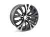 ES#1876979 - 36116788703 - Bmw Light Alloy Wheel Y-Spoke 315 - 19'' - Genuine BMW - BMW