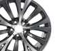 ES#1876979 - 36116788703 - Bmw Light Alloy Wheel Y-Spoke 315 - 19'' - Genuine BMW - BMW