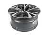ES#1876979 - 36116788703 - Bmw Light Alloy Wheel Y-Spoke 315 - 19'' - Genuine BMW - BMW