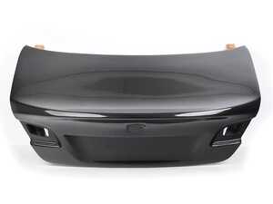 ES#4722143 - E92CSLTRKCF - CSL Designed Carbon Fiber Trunk - E92 M3/3-Series - The perfect carbon trunk option for E92 M3/3-Series? - Suvneer - BMW