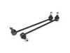 ES#3677754 - H-36e-BR - BR Series Coilover Suspension Kit - Extreme Low - Featuring 30 levels of adjustment and performance spring rates and valving - BC Racing - Volkswagen