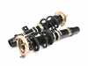 ES#3677754 - H-36e-BR - BR Series Coilover Suspension Kit - Extreme Low - Featuring 30 levels of adjustment and performance spring rates and valving - BC Racing - Volkswagen