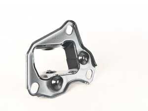 ES#4041168 - 33326896991 - BRACKET, TRAILING ARM LEFT - Genuine MINI - MINI