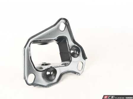 ES#4041168 - 33326896991 - BRACKET, TRAILING ARM LEFT - Genuine MINI - MINI